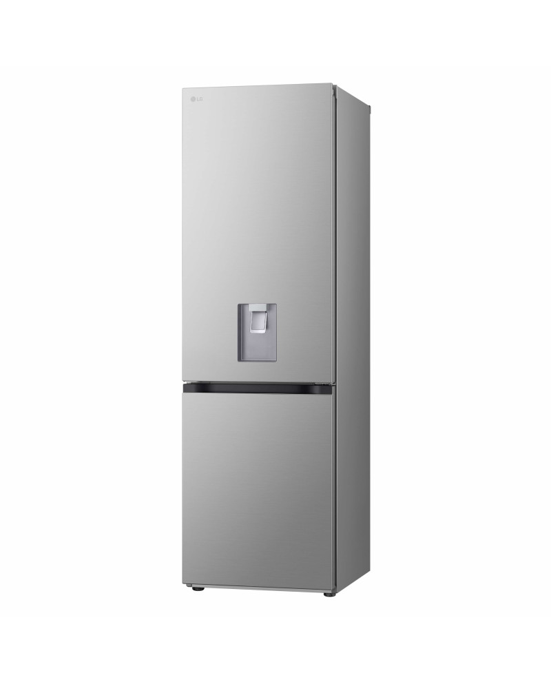 LG COMBINADO 1860X595X682MT 343LT DA NF INOX (D)