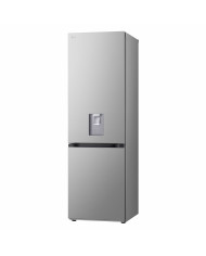 LG COMBINADO 1860X595X682MT 343LT DA NF INOX (D)