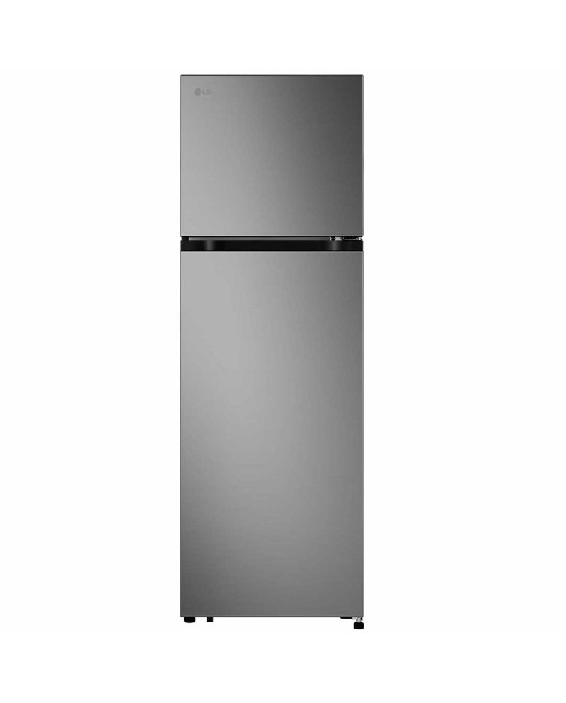 LG FRIGORIFICO 2PT 1680x555x637MT NF 266LT SILVER (E)