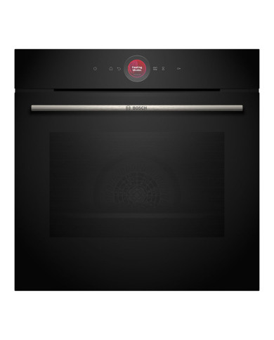 BOSCH FORNO  MULTIF 71LT VIDRO PRETO A+ BOSCH FORNO  MULTIF 71LT VIDRO PRETO A+