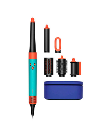 DYSON MODELADOR MULTIF. AIRWRAP ID LISO+OND. TOPAZIO DYSON MODELADOR MULTIF. AIRWRAP ID LISO+OND. TOPAZIO