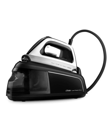 UFESA FERRO CALDEIRA 2400W DEPOSITO 1,2L UFESA FERRO CALDEIRA 2400W DEPOSITO 1,2L