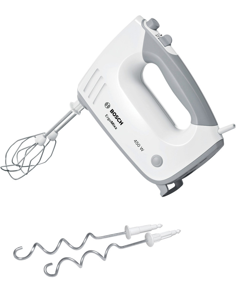 BOSCH BATEDEIRA 450W 5VELOC + TURBO