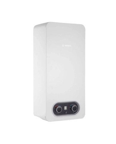 BOSCH ESQUENTADOR ATMOSFERICO 11LTS NAT BOSCH ESQUENTADOR ATMOSFERICO 11LTS NAT
