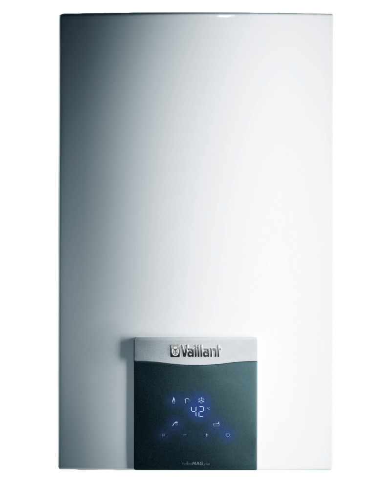VAILLANT ESQUENTADOR ESTANQUE ELECTRONICO 15LT BUT A