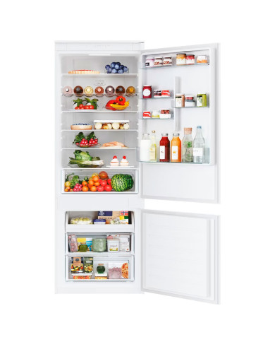 CANDY COMBINADO INTEG 193X69X545MT 364LT NF (E) CANDY COMBINADO INTEG 193X69X545MT 364LT NF (E)