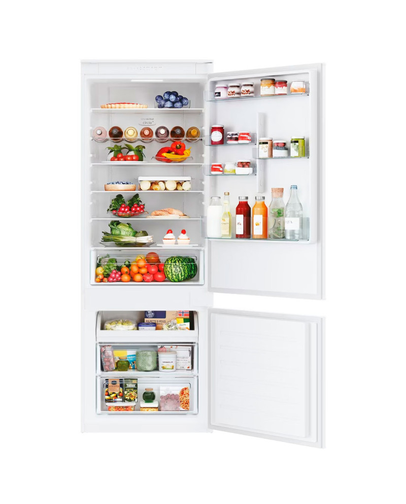 CANDY COMBINADO INTEG 193X69X545MT 364LT NF (E)