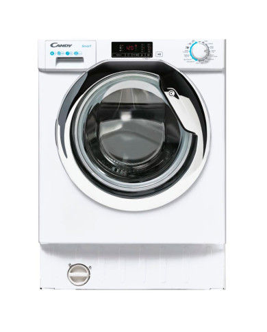 CANDY MAQUINA ROUPA INTEG 8KG 1400RT (C) CANDY MAQUINA ROUPA INTEG 8KG 1400RT (C)