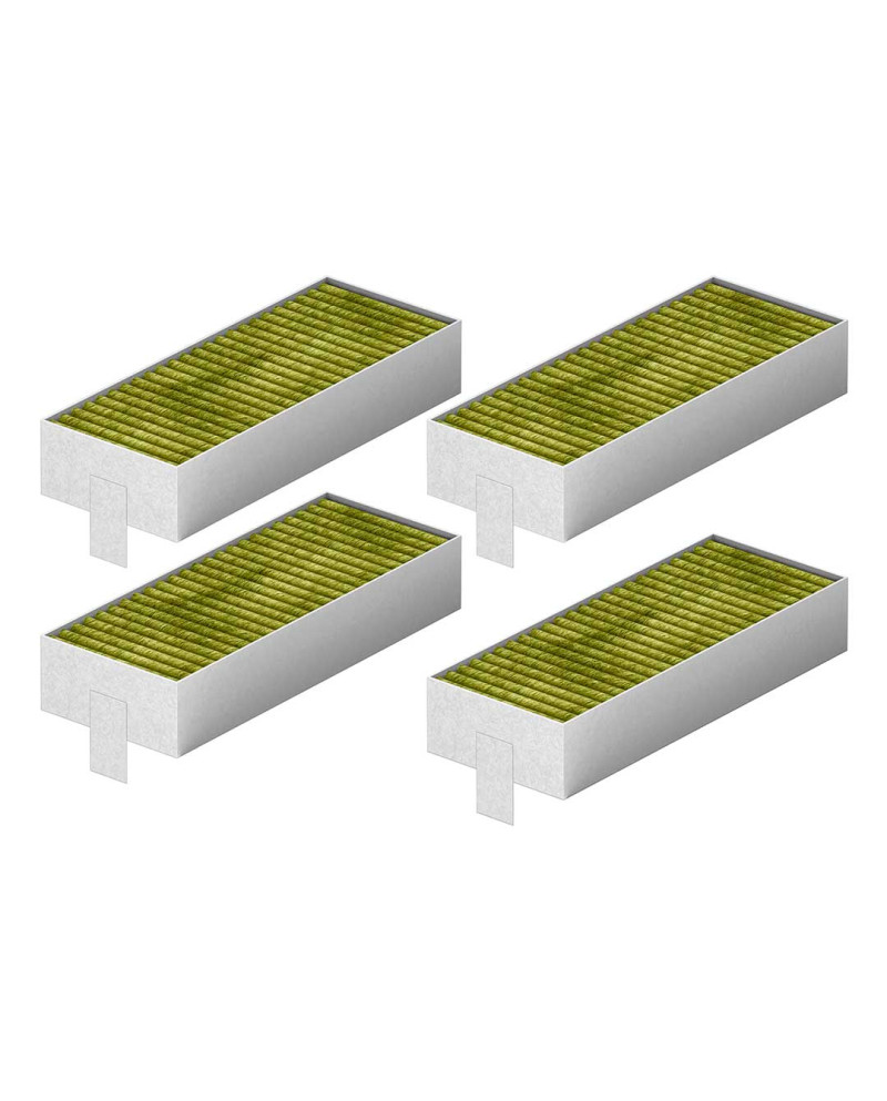 SIEMENS FILTRO CARVAO ATIVO P/ PLACA INDUÇAO C/VENTILAÇAO