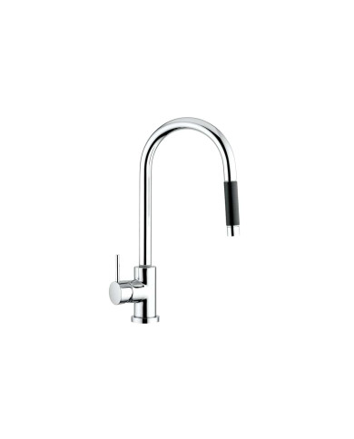 RODI MISTURADORA C/ CHUVEIRO BT 0MN 1011 CR RODI MISTURADORA C/ CHUVEIRO BT 0MN 1011 CR