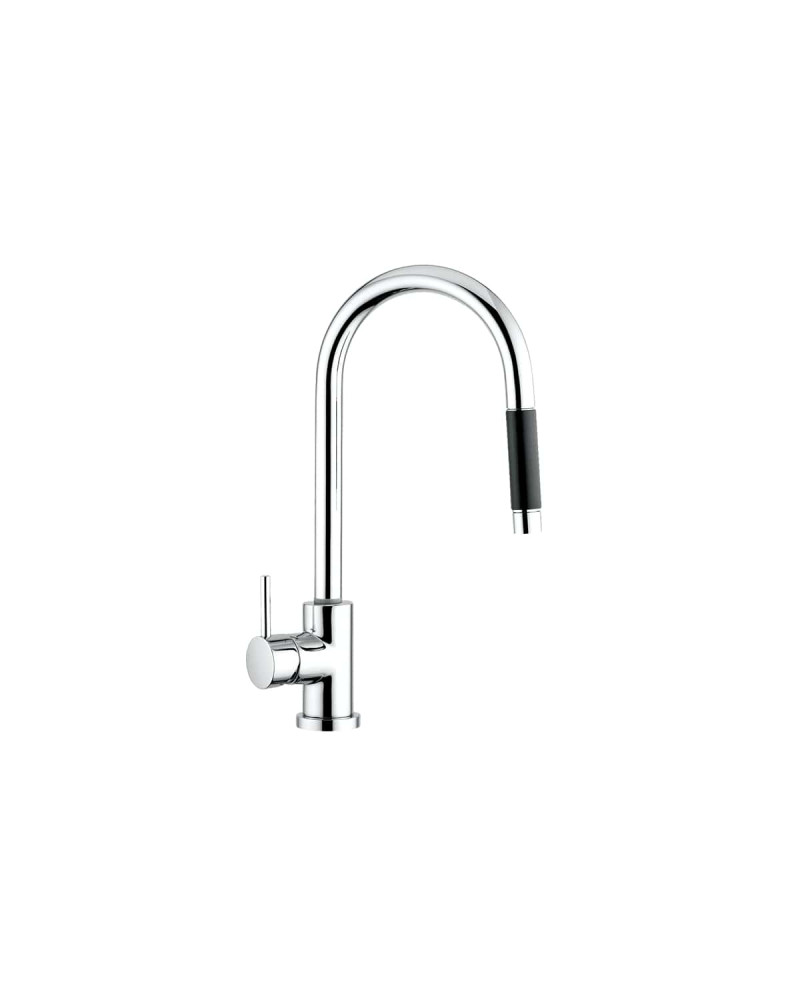 RODI MISTURADORA C/ CHUVEIRO BT 0MN 1011 CR