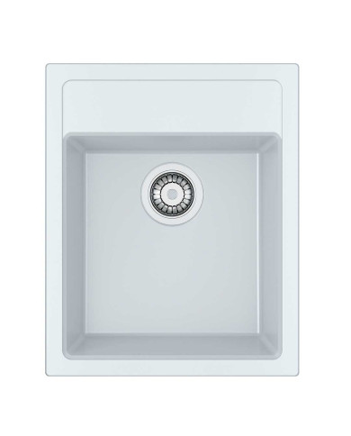 FRANKE BANCA SID 610-40 BRANCO 1140501903 FRANKE BANCA SID 610-40 BRANCO 1140501903