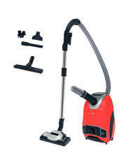 HOOVER ASPIRADOR TRENO 700W SACO EPA HE1
