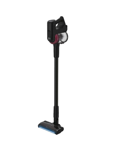 HOOVER ASPIRADOR VERTICAL S/FIOS HF4 HOOVER ASPIRADOR VERTICAL S/FIOS HF4
