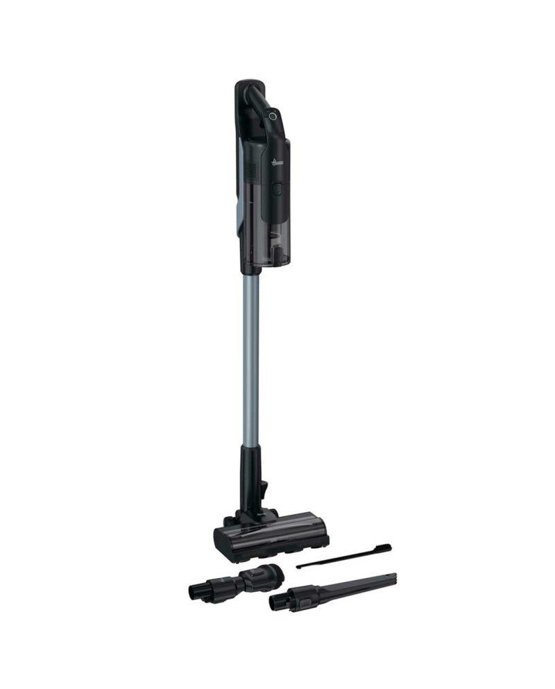 HOOVER ASPIRADOR VERTICAL S/FIOS HF6 TURBO SENSE