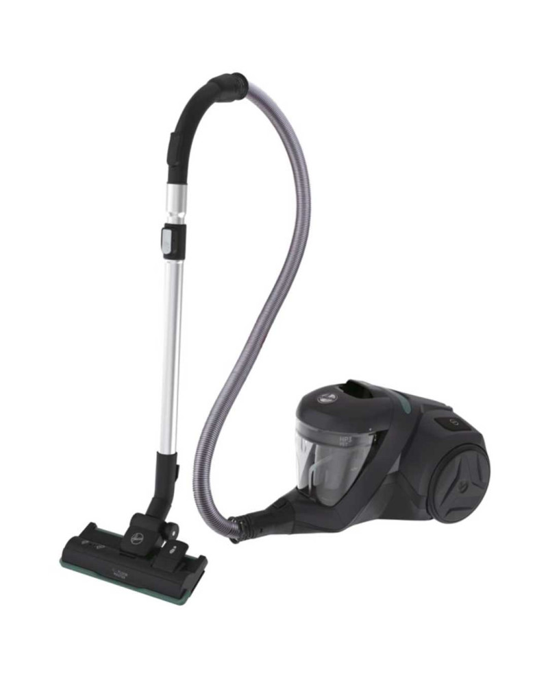 HOOVER ASPIRADOR S/SACO 850W DEPOSITO 2L HP3