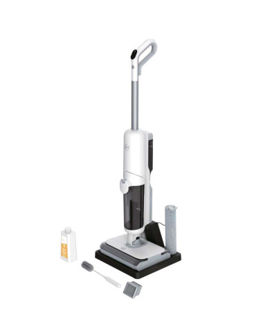 HOOVER ASPIRADOR VERTICAL S/FIOS WET&DRY HW5 HOOVER ASPIRADOR VERTICAL S/FIOS WET&DRY HW5