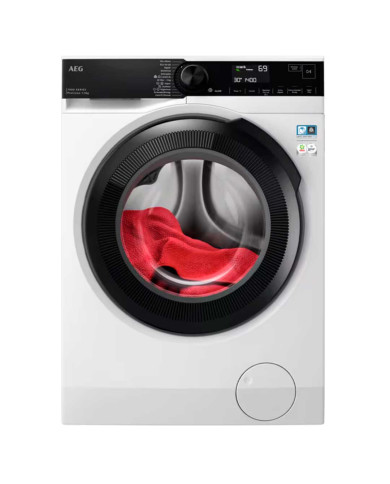 AEG MAQUINA ROUPA 11KG 1400RT (A) AEG MAQUINA ROUPA 11KG 1400RT (A)