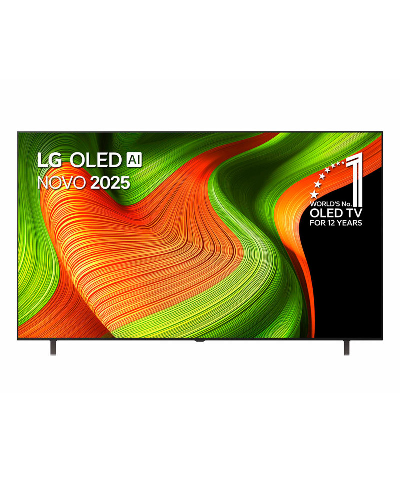 LG OLED 77" UHD 4K SMART TV WEBOS 4HDMI 2USB (F)