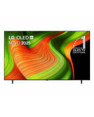 LG OLED 77" UHD 4K SMART TV WEBOS 4HDMI 2USB (F)