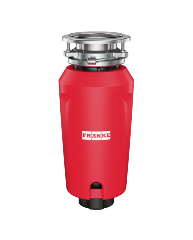 FRANKE TRITURADOR 75 C/ BOTAO AR FRANKE TRITURADOR 75 C/ BOTAO AR