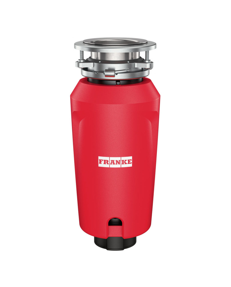 FRANKE TRITURADOR 75 C/ BOTAO AR