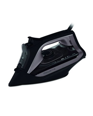 ROWENTA FERRO 2600W 40GR/MIN SUPER VAPOR 200GR/MIN ROWENTA FERRO 2600W 40GR/MIN SUPER VAPOR 200GR/MIN