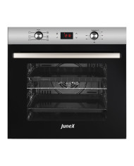 CATA FORNO MULTIF 80LTS INOX A