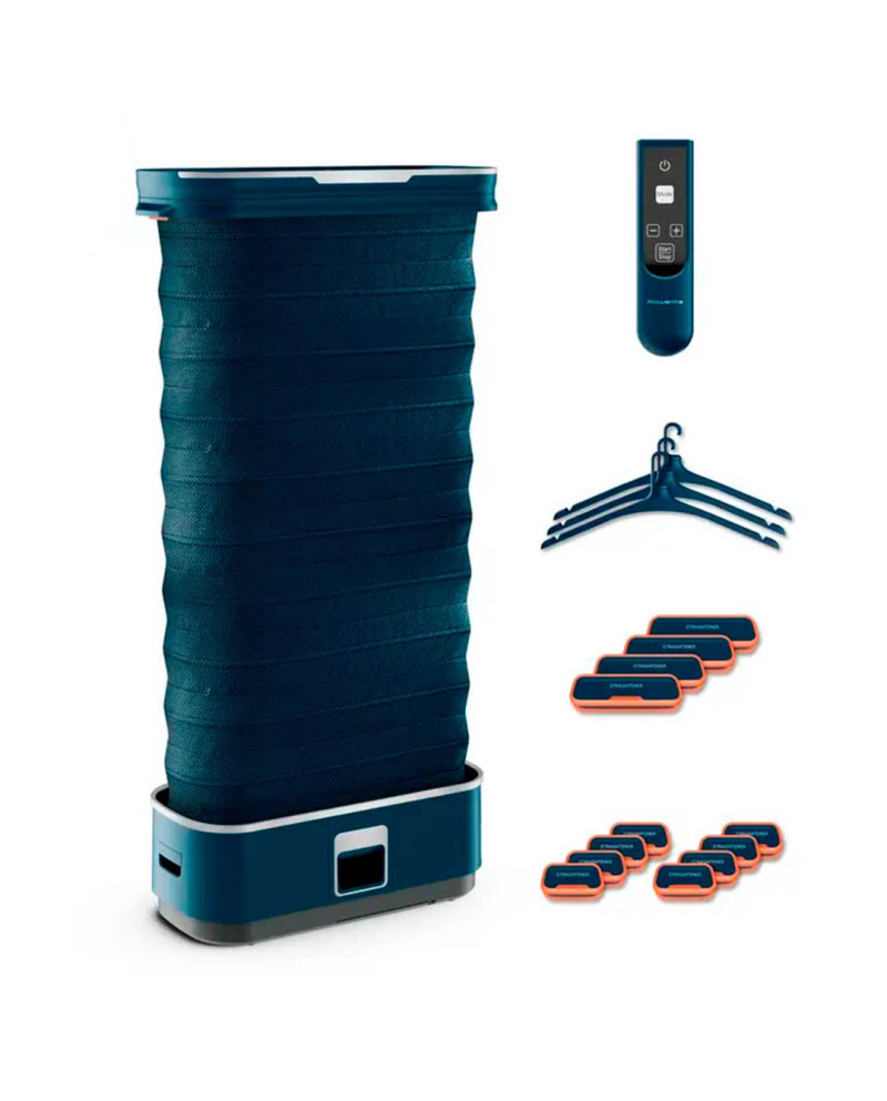 ROWENTA SISTEMA DE ENGOMAR AUTOMATICO CARE FOR YOU FIRST