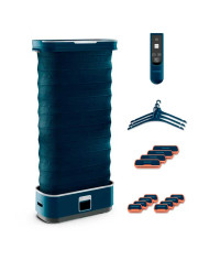 ROWENTA SISTEMA DE ENGOMAR AUTOMATICO CARE FOR YOU FIRST