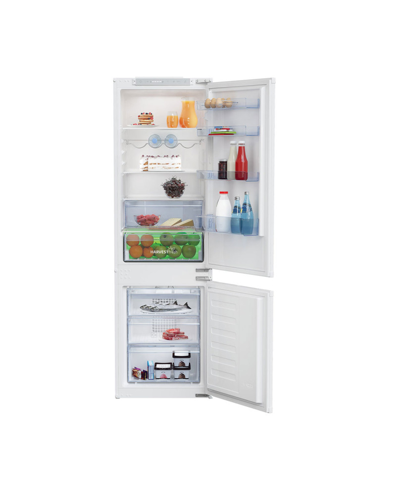 BEKO COMBINADO INTEG 1770X540X535 275LT NF TOTAL