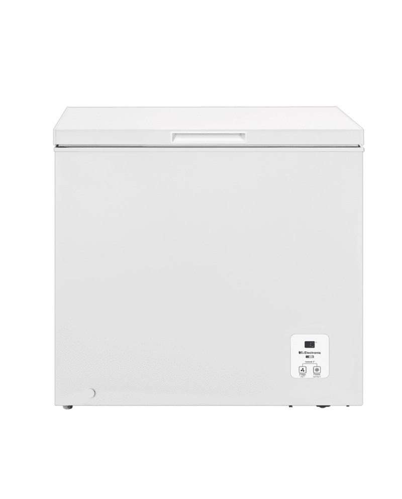 HISENSE ARCA HORIZONTAL 191LT 0,853X0,891X0,557MT (E)