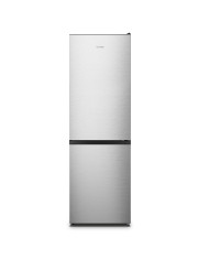 HISENSE COMBINADO 1860X589X595MT NF INOX (E)