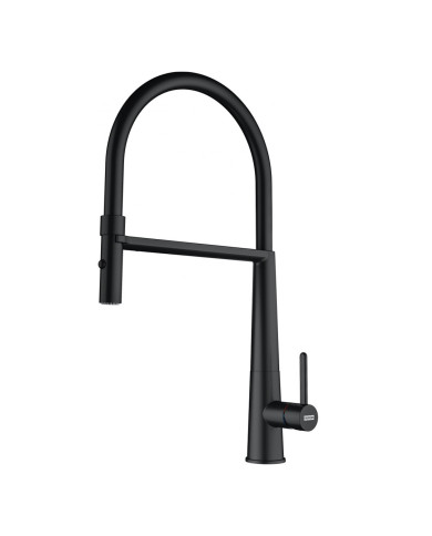 FRANKE MISTURADORA ICON SEMI-PRO PRETO MATE FRANKE MISTURADORA ICON SEMI-PRO PRETO MATE