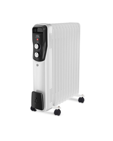 UFESA RADIADOR OLEO 2500W 11 ELEMENTOS UFESA RADIADOR OLEO 2500W 11 ELEMENTOS