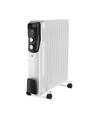 UFESA TERMOVENTILADOR 2000W