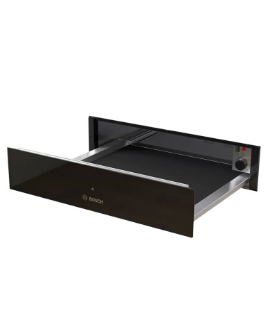 BOSCH GAVETA AQUECIMENTO 14CM VIDRO PRETO 20LT BOSCH GAVETA AQUECIMENTO 14CM VIDRO PRETO 20LT