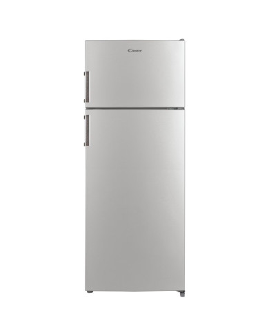 CANDY FRIGORIFICO 2PT 211LT 1430X540X551MM SILVER (E) CANDY FRIGORIFICO 2PT 211LT 1430X540X551MM SILVER (E)