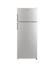 LG FRIGORIFICO 2PT 1,72X0,60X0,71MT 335LT NF INOX (E)