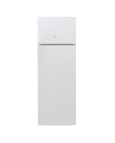 CANDY FRIGORIFICO 2PT 1610X540X565 242LT BRANCO (E) CANDY FRIGORIFICO 2PT 1610X540X565 242LT BRANCO (E)