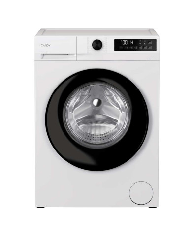 CANDY MAQUINA ROUPA 9KG 1400RT (A) CANDY MAQUINA ROUPA 9KG 1400RT (A)
