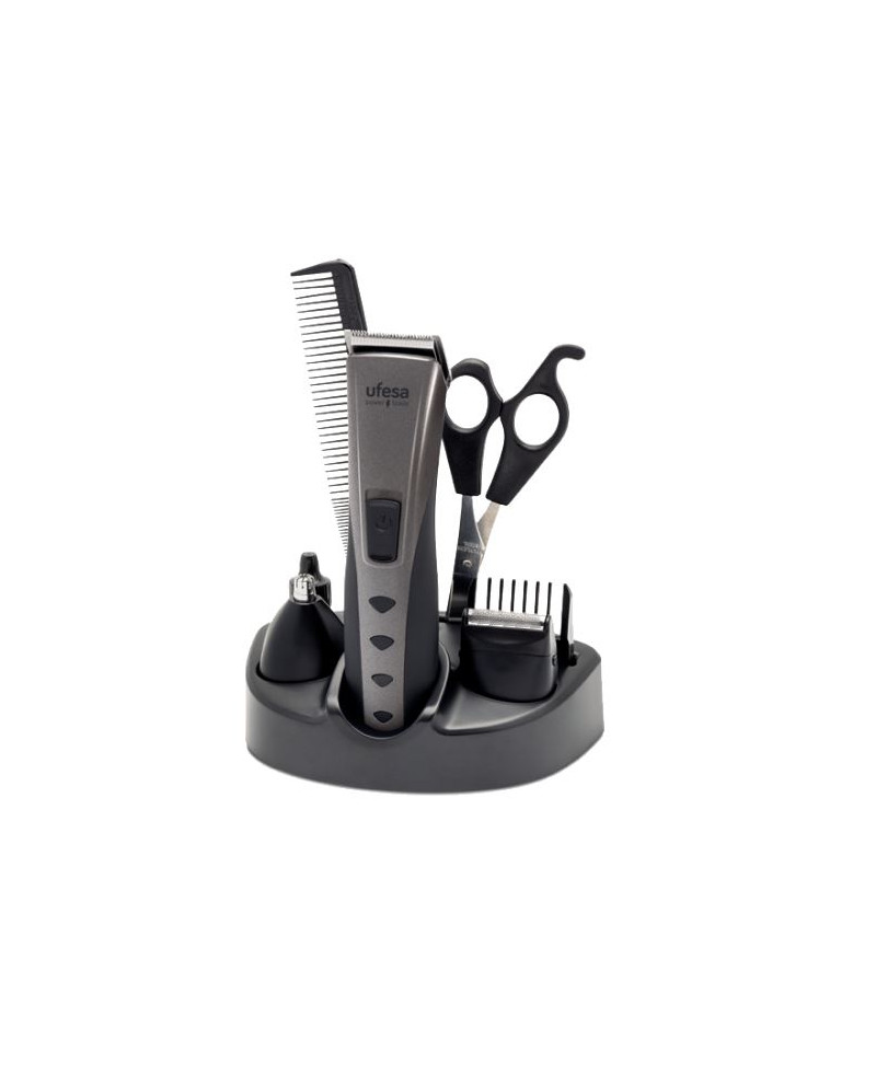 UFESA APARADOR BARBA 5V AUTONOMIA 90MIN