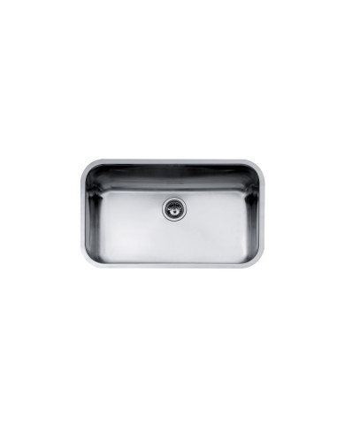 TEKA BANCA 1 PIO INOX SERIE SOB TAMPO TEKA BANCA 1 PIO INOX SERIE SOB TAMPO
