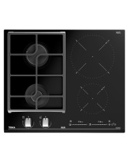 SAMSUNG PLACA INDUÇAO 4 ZONAS