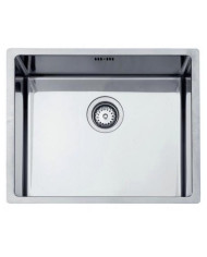 TEKA BANCA 1 PIO INOX SERIE SOB TAMPO