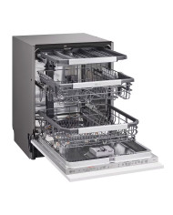 LG MAQUINA LOUÇA INTEG TOTAL 14 TALHERES WIFI (A)