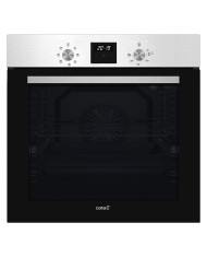 CATA FORNO MULTIF 80LTS INOX A