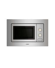 CANDY MICROONDAS INTEG 17LT GRILL INOX
