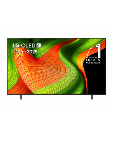 LG OLED 65" UHD 4K SMART TV WEBOS 4HDMI 2USB (F) LG OLED 65" UHD 4K SMART TV WEBOS 4HDMI 2USB (F)