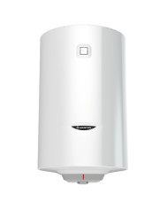 ARISTON TERMOACUMULADOR 80LT HORIZONTAL C